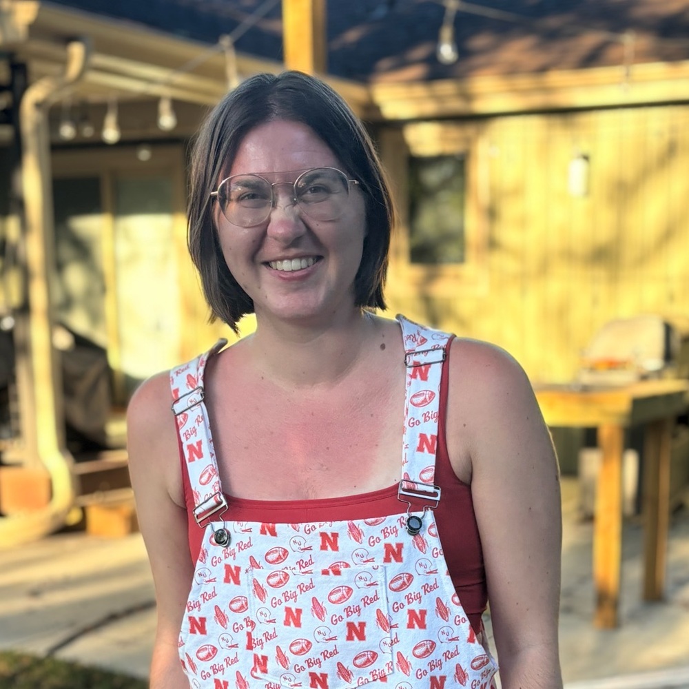 Meet your Posher, Jessica